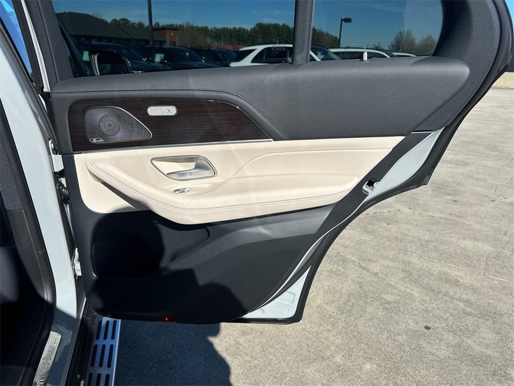 2026 Mercedes-Benz GLE GLE 350