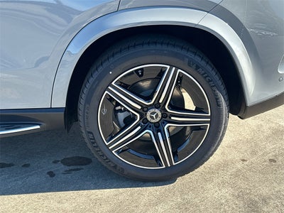 2026 Mercedes-Benz GLE GLE 350