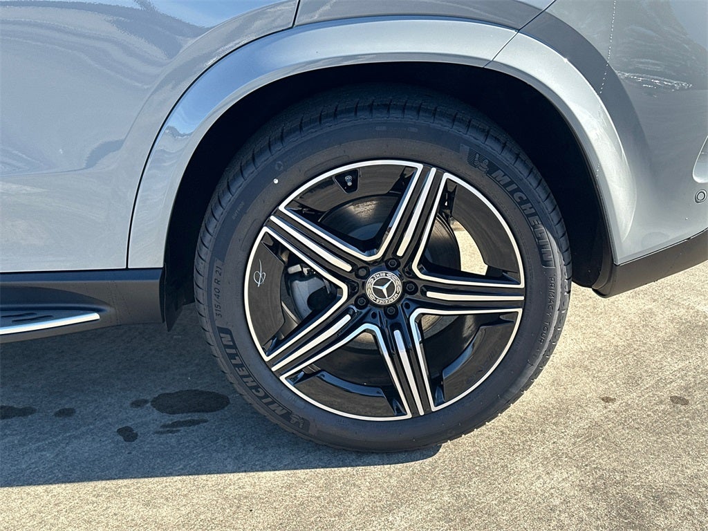 2026 Mercedes-Benz GLE GLE 350