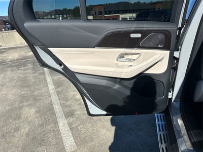 2026 Mercedes-Benz GLE GLE 350