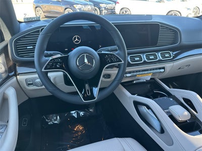 2026 Mercedes-Benz GLE GLE 350