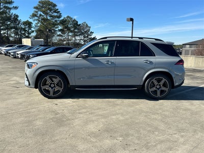 2026 Mercedes-Benz GLE GLE 350