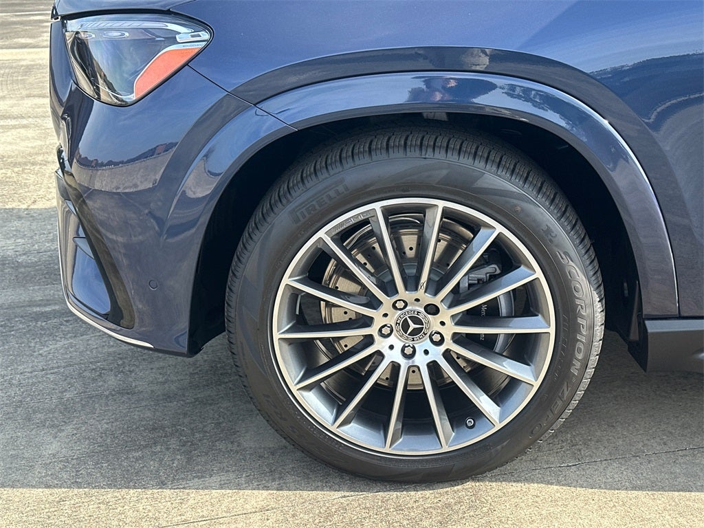 2026 Mercedes-Benz GLE GLE 350