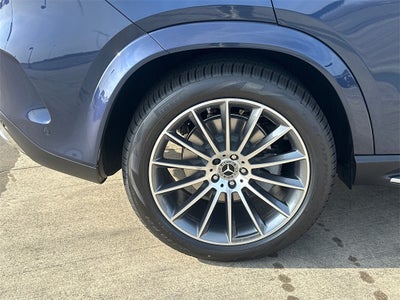 2026 Mercedes-Benz GLE GLE 350