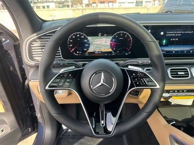 2026 Mercedes-Benz GLE GLE 350