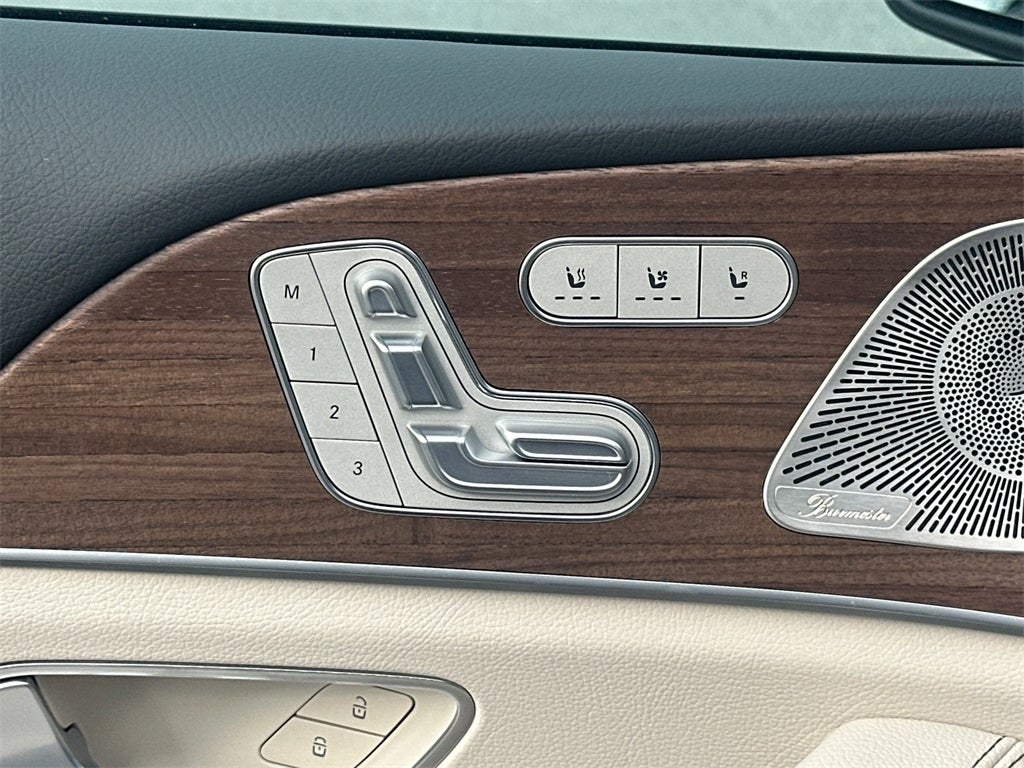 2026 Mercedes-Benz GLE GLE 350