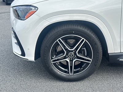 2026 Mercedes-Benz GLE GLE 350