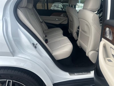 2026 Mercedes-Benz GLE GLE 350