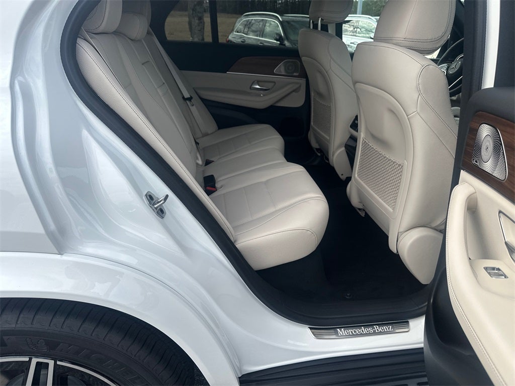 2026 Mercedes-Benz GLE GLE 350