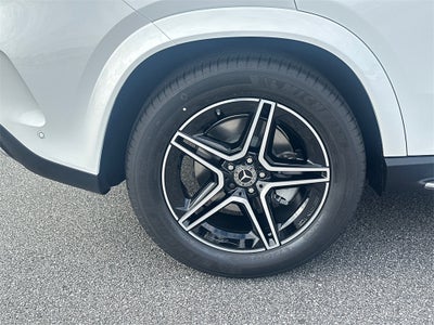 2026 Mercedes-Benz GLE GLE 350