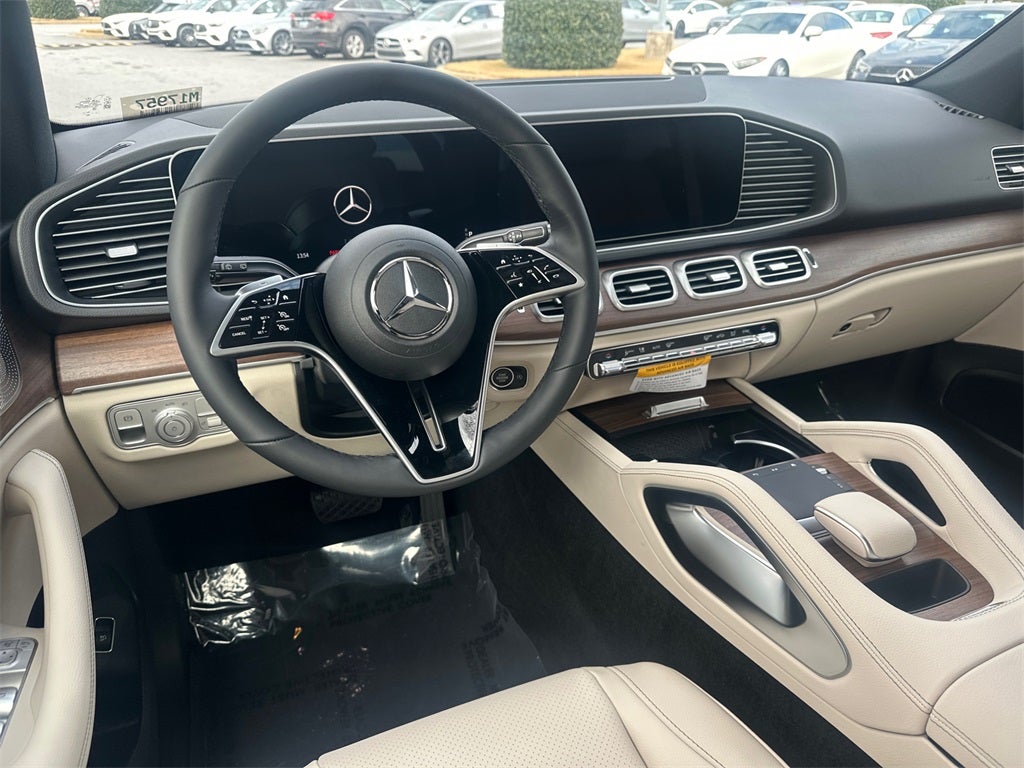 2026 Mercedes-Benz GLE GLE 350