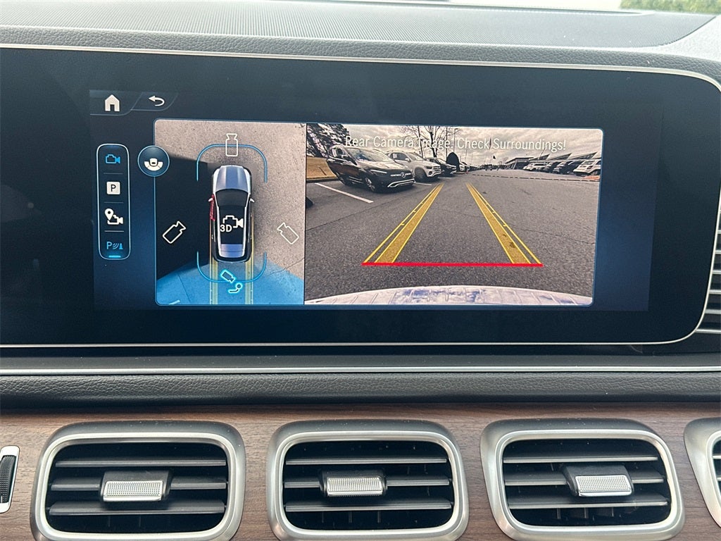 2026 Mercedes-Benz GLE GLE 350