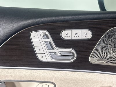 2024 Mercedes-Benz GLE GLE 350 4MATIC®