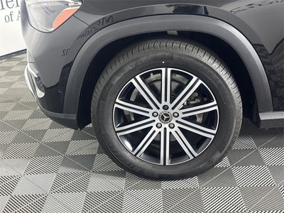 2024 Mercedes-Benz GLE GLE 350 4MATIC®