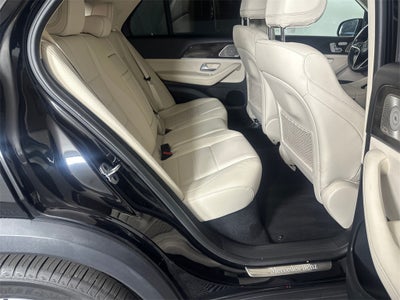 2024 Mercedes-Benz GLE GLE 350 4MATIC®