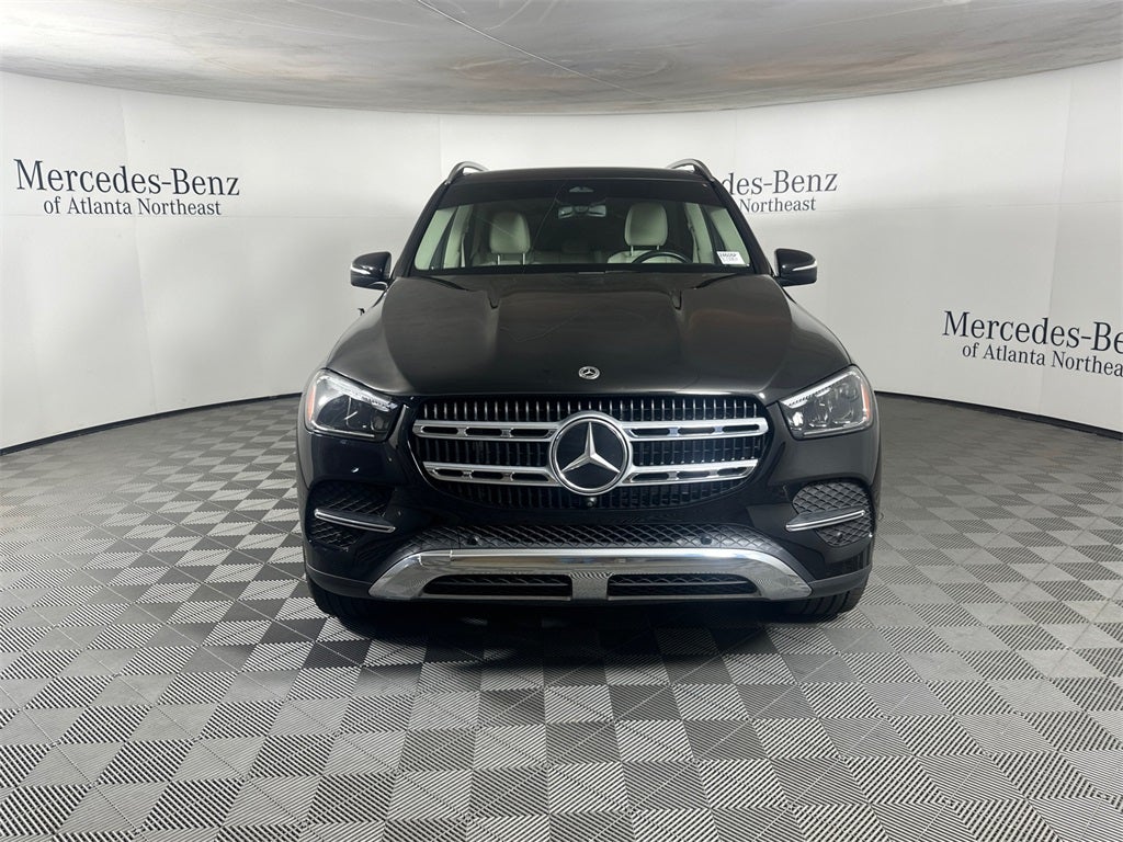2024 Mercedes-Benz GLE GLE 350 4MATIC®
