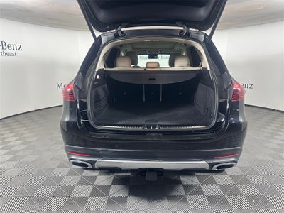 2024 Mercedes-Benz GLE GLE 350 4MATIC®