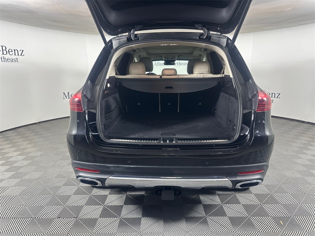 2024 Mercedes-Benz GLE GLE 350 4MATIC®