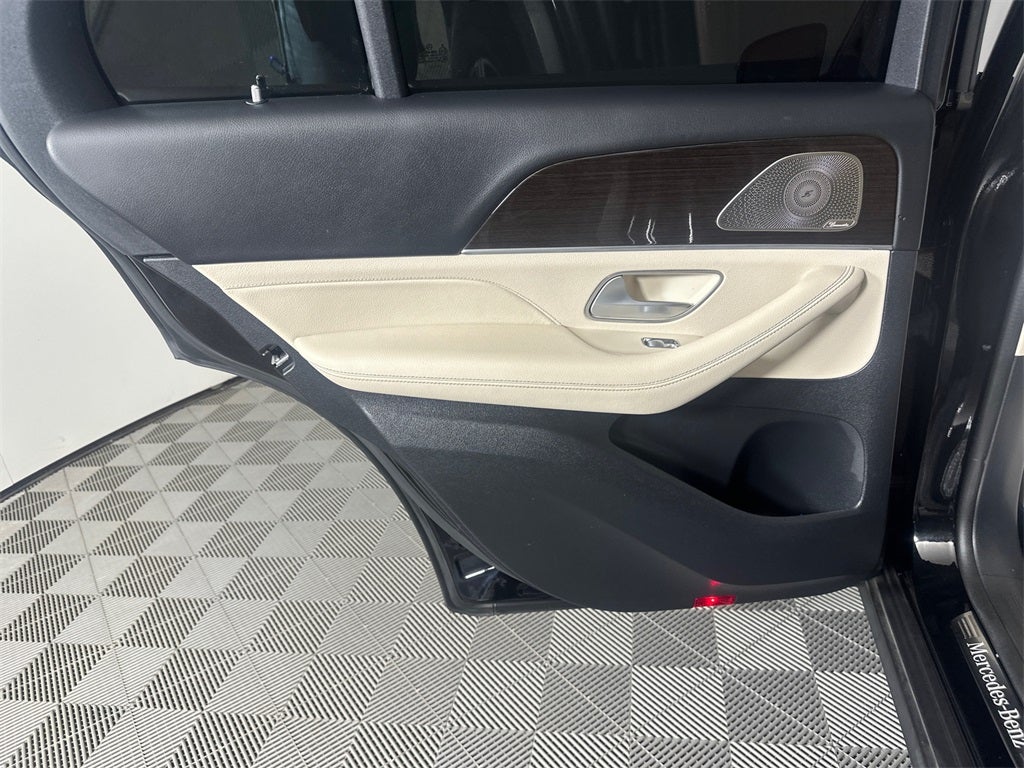 2024 Mercedes-Benz GLE GLE 350 4MATIC®