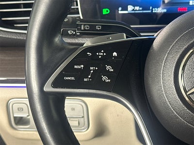 2024 Mercedes-Benz GLE GLE 350 4MATIC®