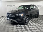 2024 Mercedes-Benz GLE GLE 350 4MATIC®