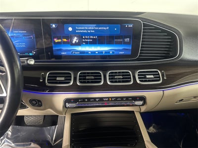 2024 Mercedes-Benz GLE GLE 350 4MATIC®