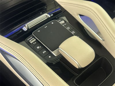 2024 Mercedes-Benz GLE GLE 350 4MATIC®