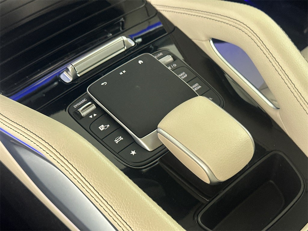 2024 Mercedes-Benz GLE GLE 350 4MATIC®