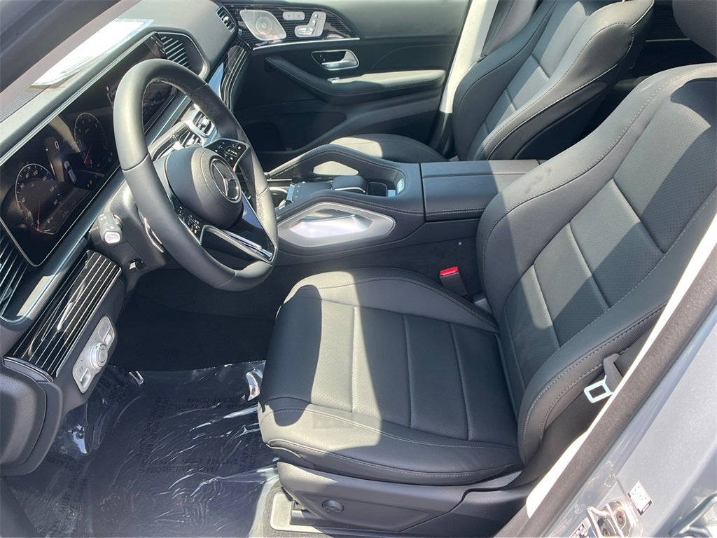 2025 Mercedes-Benz GLE GLE 350 4MATIC®