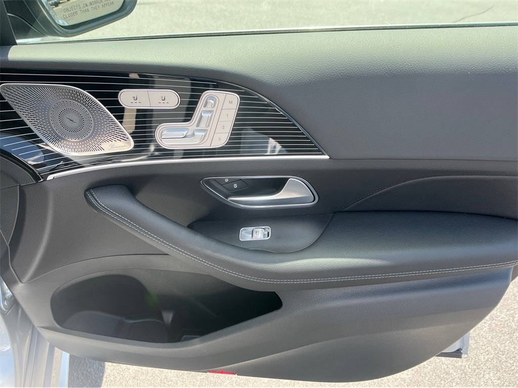 2025 Mercedes-Benz GLE GLE 350 4MATIC®