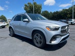 2025 Mercedes-Benz GLE GLE 350 4MATIC®