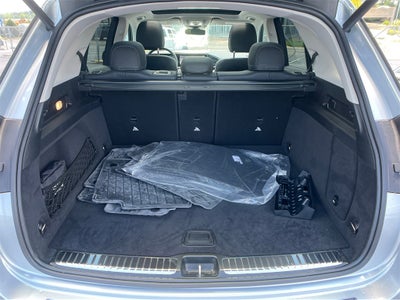 2025 Mercedes-Benz GLE GLE 350 4MATIC®