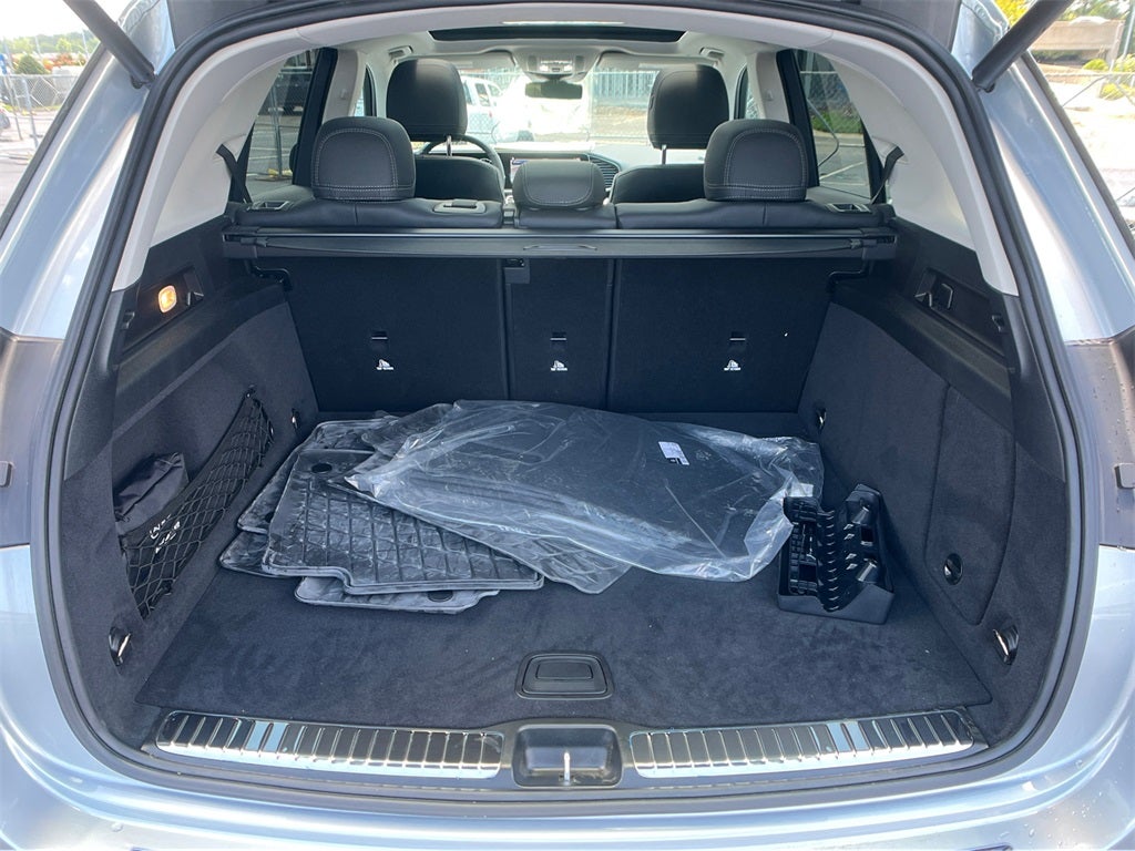 2025 Mercedes-Benz GLE GLE 350 4MATIC®