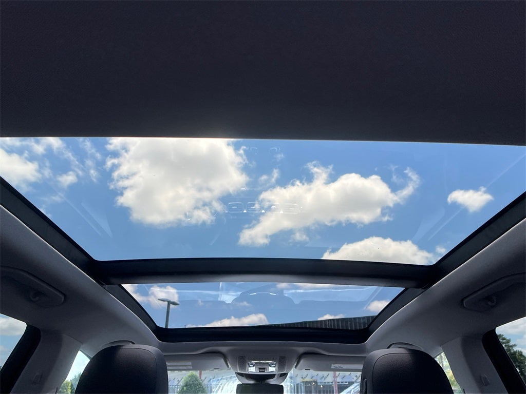 2025 Mercedes-Benz GLE GLE 350 4MATIC®