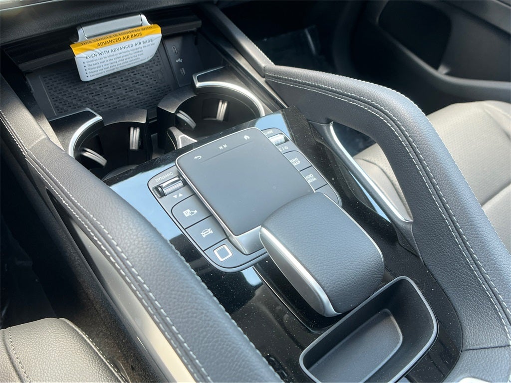 2025 Mercedes-Benz GLE GLE 350 4MATIC®