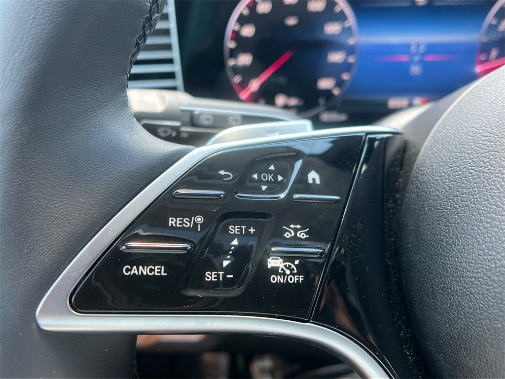 2025 Mercedes-Benz GLE GLE 350 4MATIC®