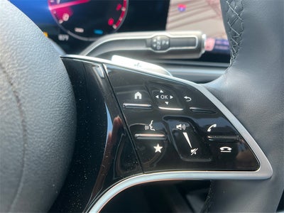 2025 Mercedes-Benz GLE GLE 350 4MATIC®