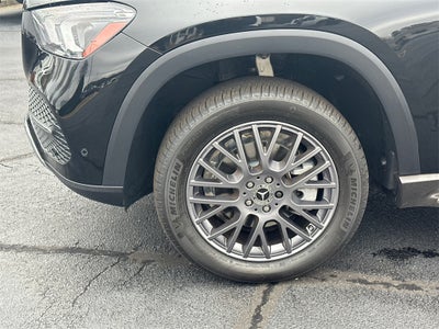 2022 Mercedes-Benz GLE GLE 350