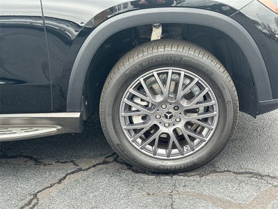 2022 Mercedes-Benz GLE GLE 350