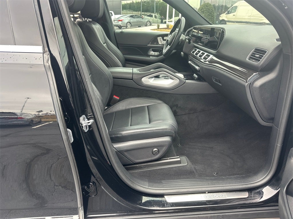 2022 Mercedes-Benz GLE GLE 350