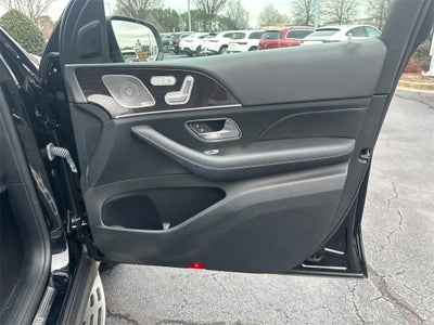 2022 Mercedes-Benz GLE GLE 350