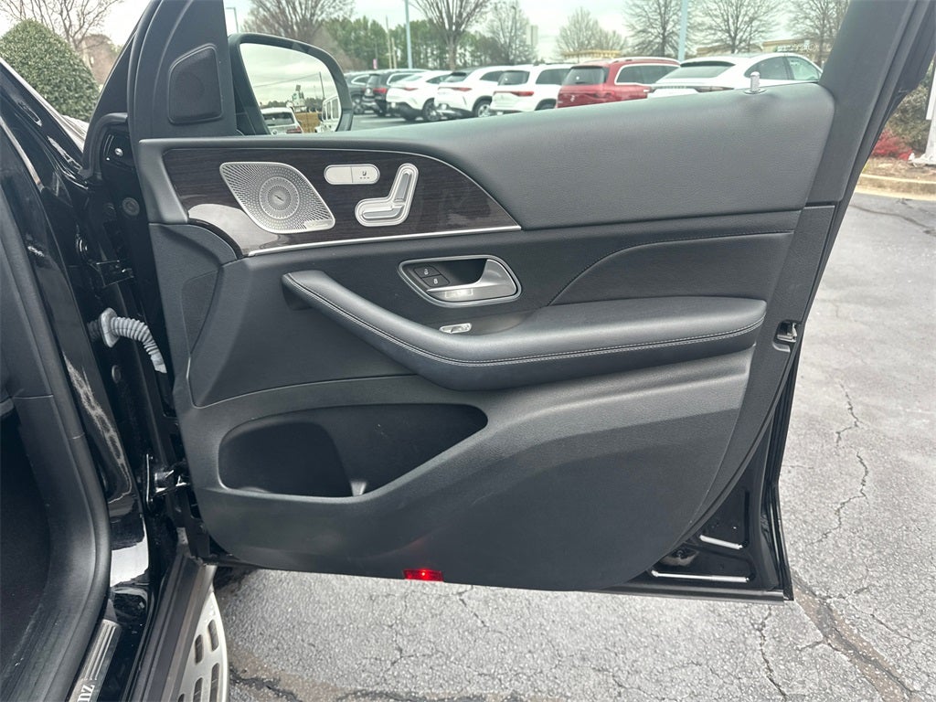 2022 Mercedes-Benz GLE GLE 350