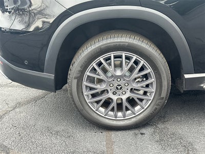 2022 Mercedes-Benz GLE GLE 350