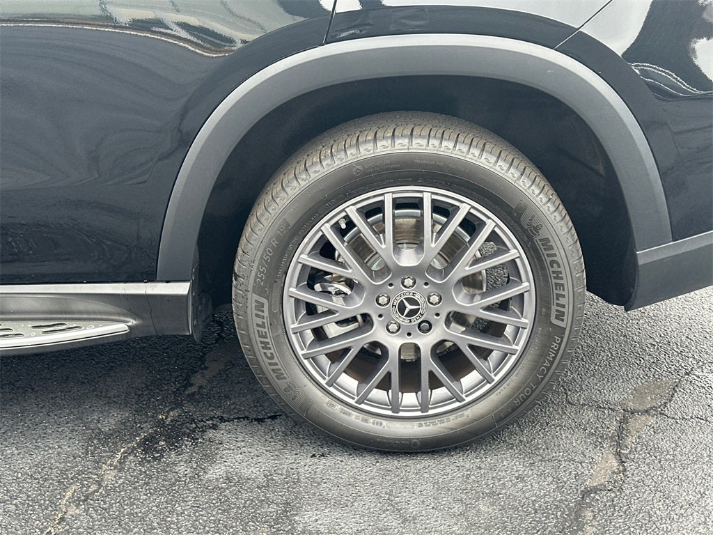 2022 Mercedes-Benz GLE GLE 350