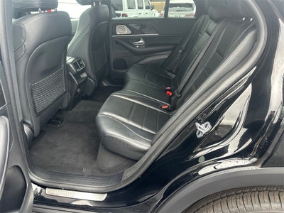 2022 Mercedes-Benz GLE GLE 350