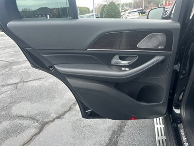 2022 Mercedes-Benz GLE GLE 350