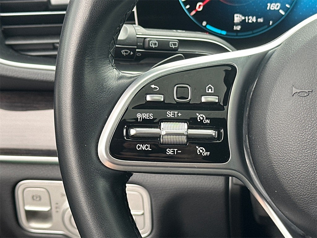 2022 Mercedes-Benz GLE GLE 350