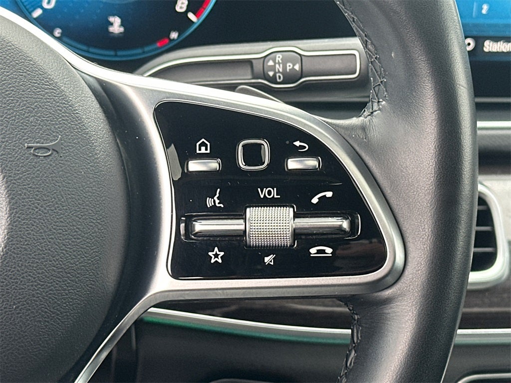 2022 Mercedes-Benz GLE GLE 350