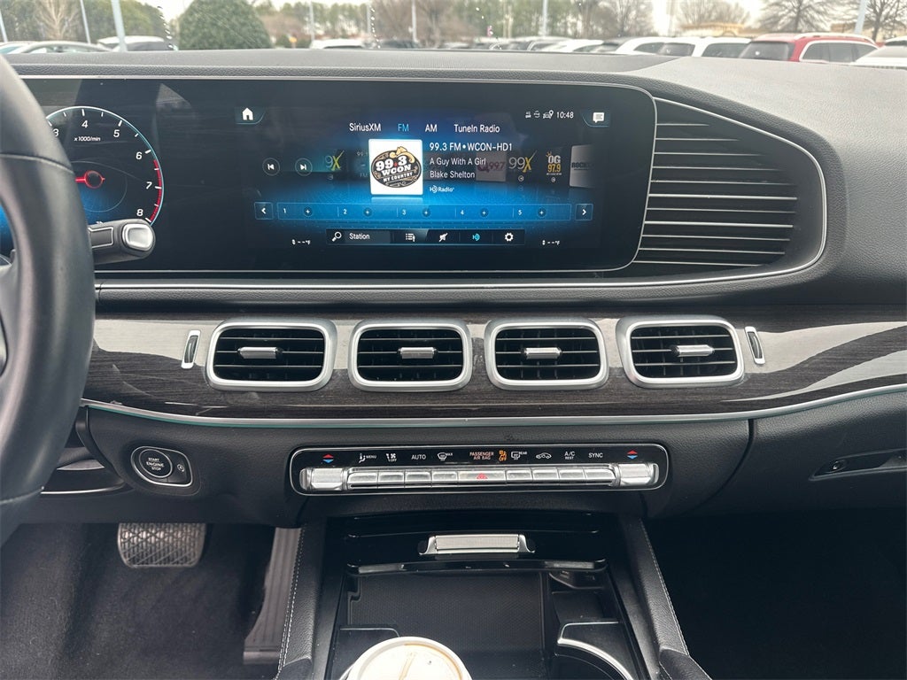 2022 Mercedes-Benz GLE GLE 350