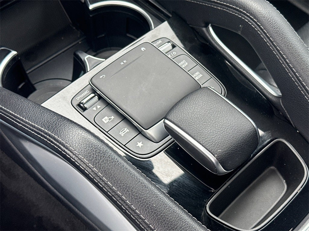 2022 Mercedes-Benz GLE GLE 350